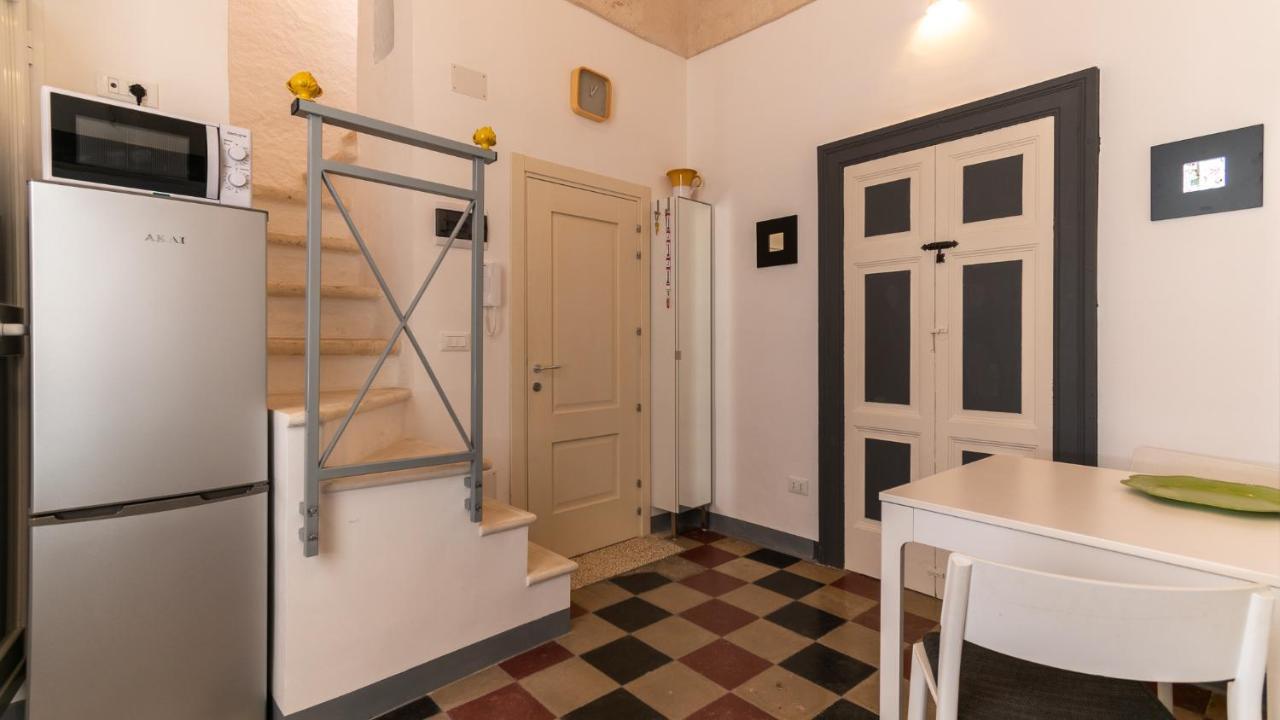 Maison Greta By Rentbeat Ostuni Εξωτερικό φωτογραφία