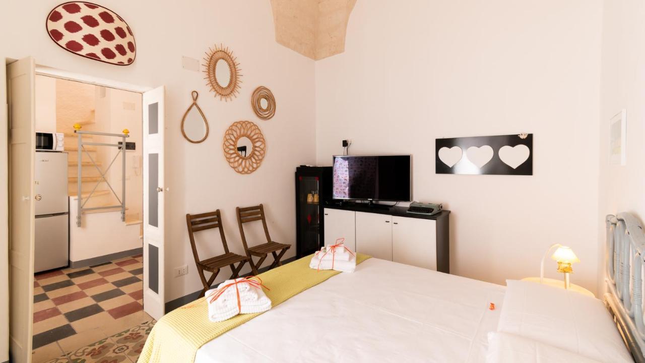 Maison Greta By Rentbeat Ostuni Εξωτερικό φωτογραφία