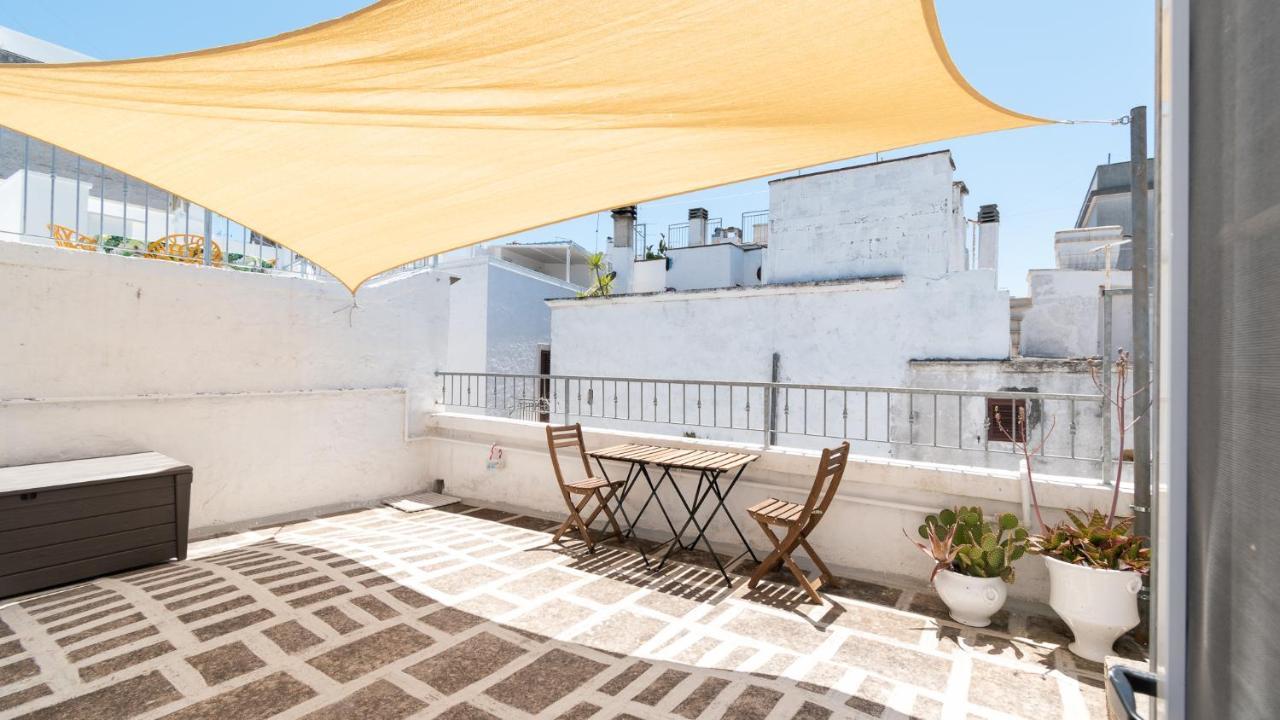 Maison Greta By Rentbeat Ostuni Εξωτερικό φωτογραφία