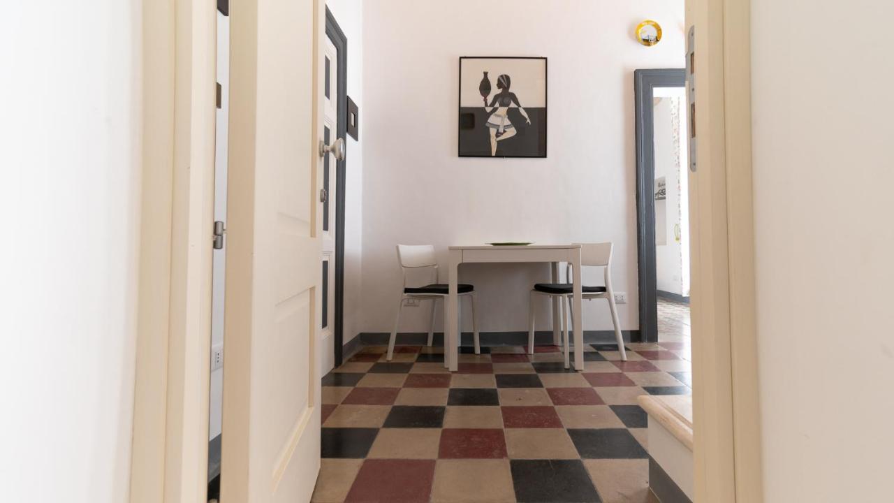 Maison Greta By Rentbeat Ostuni Εξωτερικό φωτογραφία