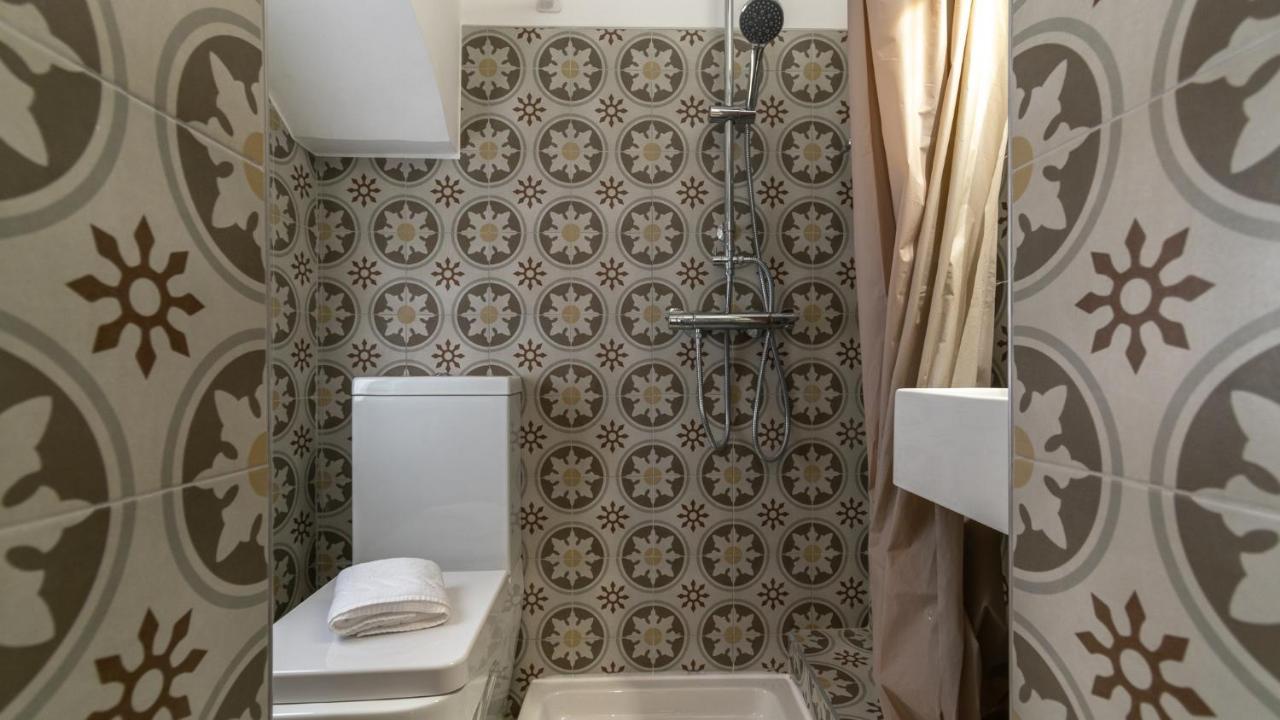 Maison Greta By Rentbeat Ostuni Εξωτερικό φωτογραφία