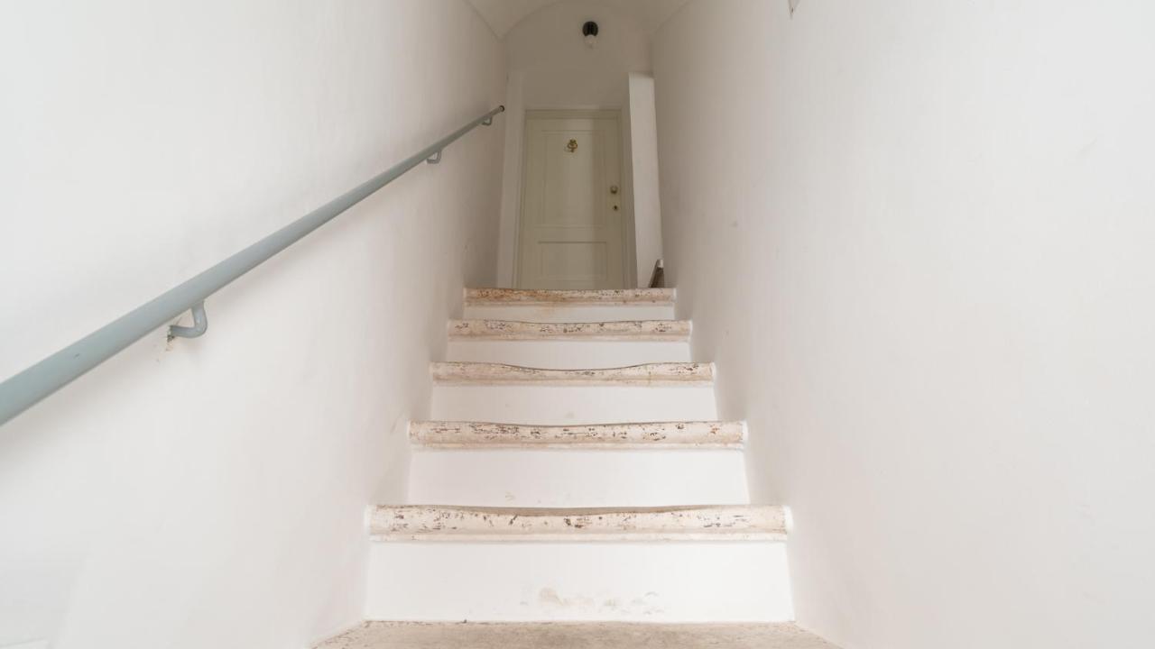 Maison Greta By Rentbeat Ostuni Εξωτερικό φωτογραφία