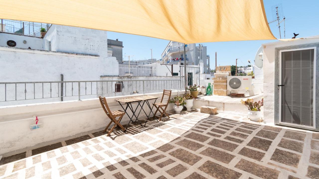 Maison Greta By Rentbeat Ostuni Εξωτερικό φωτογραφία