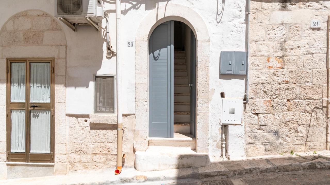 Maison Greta By Rentbeat Ostuni Εξωτερικό φωτογραφία