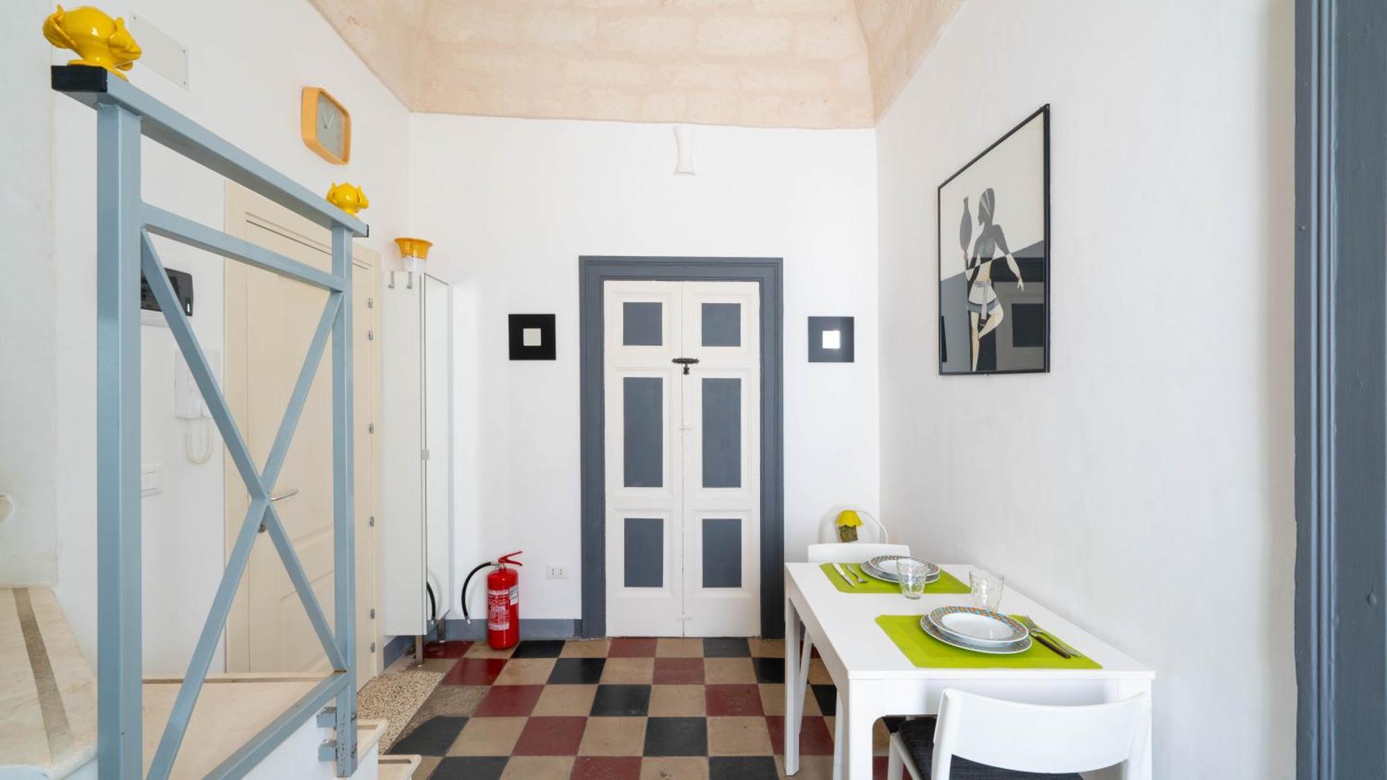 Maison Greta By Rentbeat Ostuni Εξωτερικό φωτογραφία