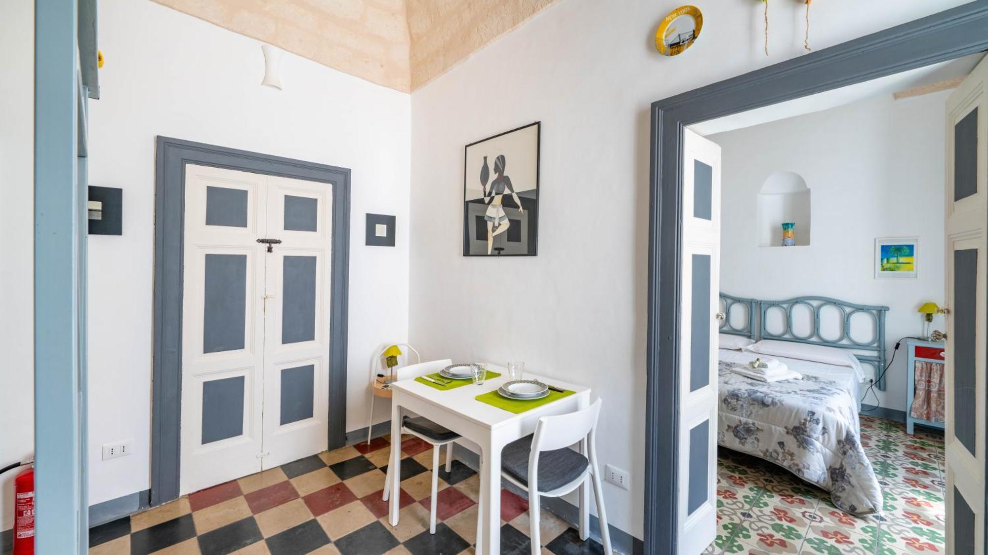 Maison Greta By Rentbeat Ostuni Εξωτερικό φωτογραφία