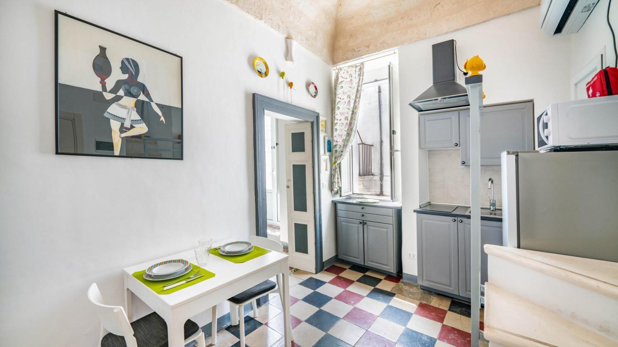 Maison Greta By Rentbeat Ostuni Εξωτερικό φωτογραφία