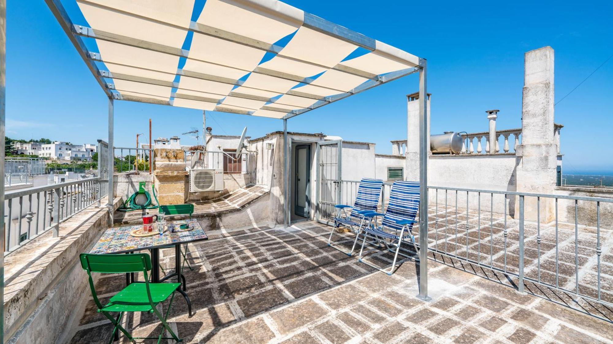 Maison Greta By Rentbeat Ostuni Εξωτερικό φωτογραφία