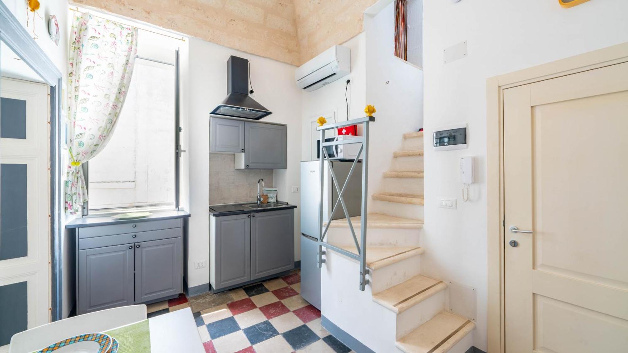 Maison Greta By Rentbeat Ostuni Εξωτερικό φωτογραφία